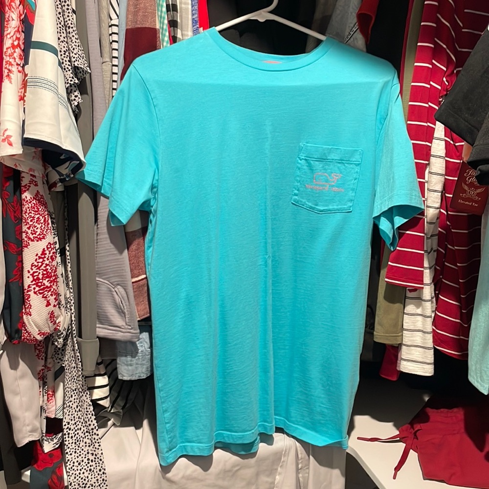 Vineyard Vine Shirt